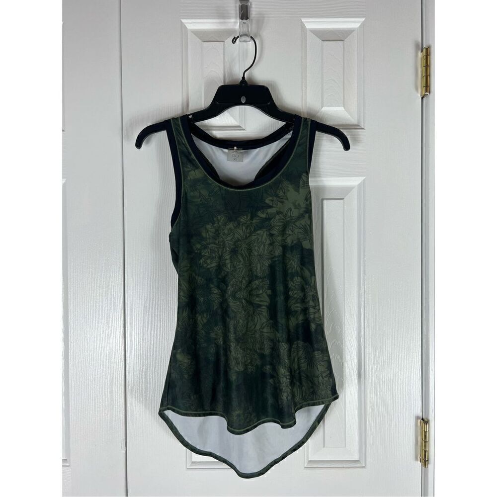 Calia Womens Tank Size XS